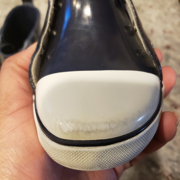 Polo rubber sneackers - Picture 4 of 5